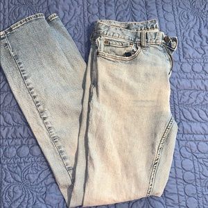 OLD NAVY JEANS 32x34 MEN’S